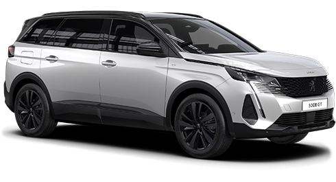Peugeot 5008 Dizel Otomatik